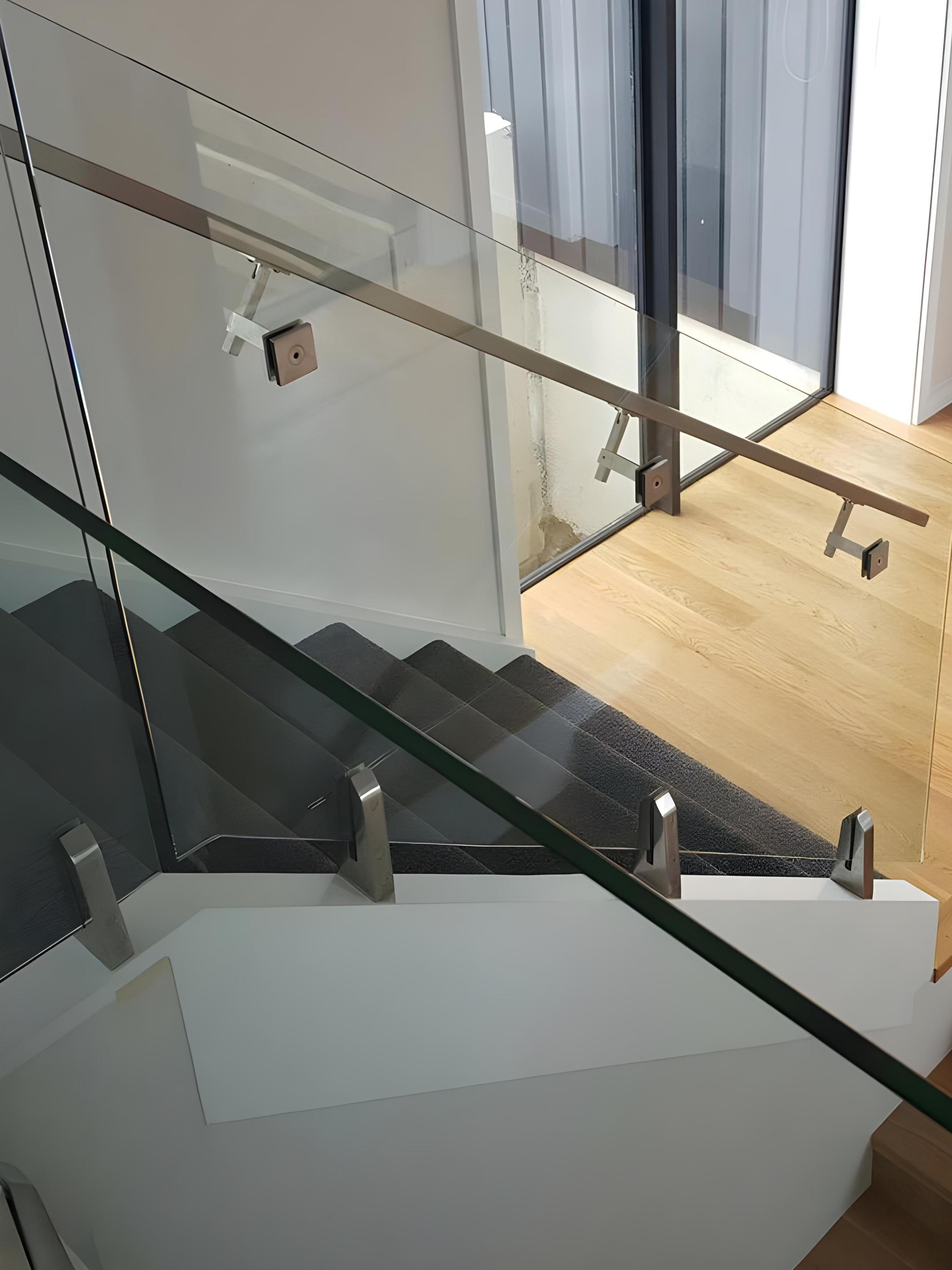 Aluminium Fabrication