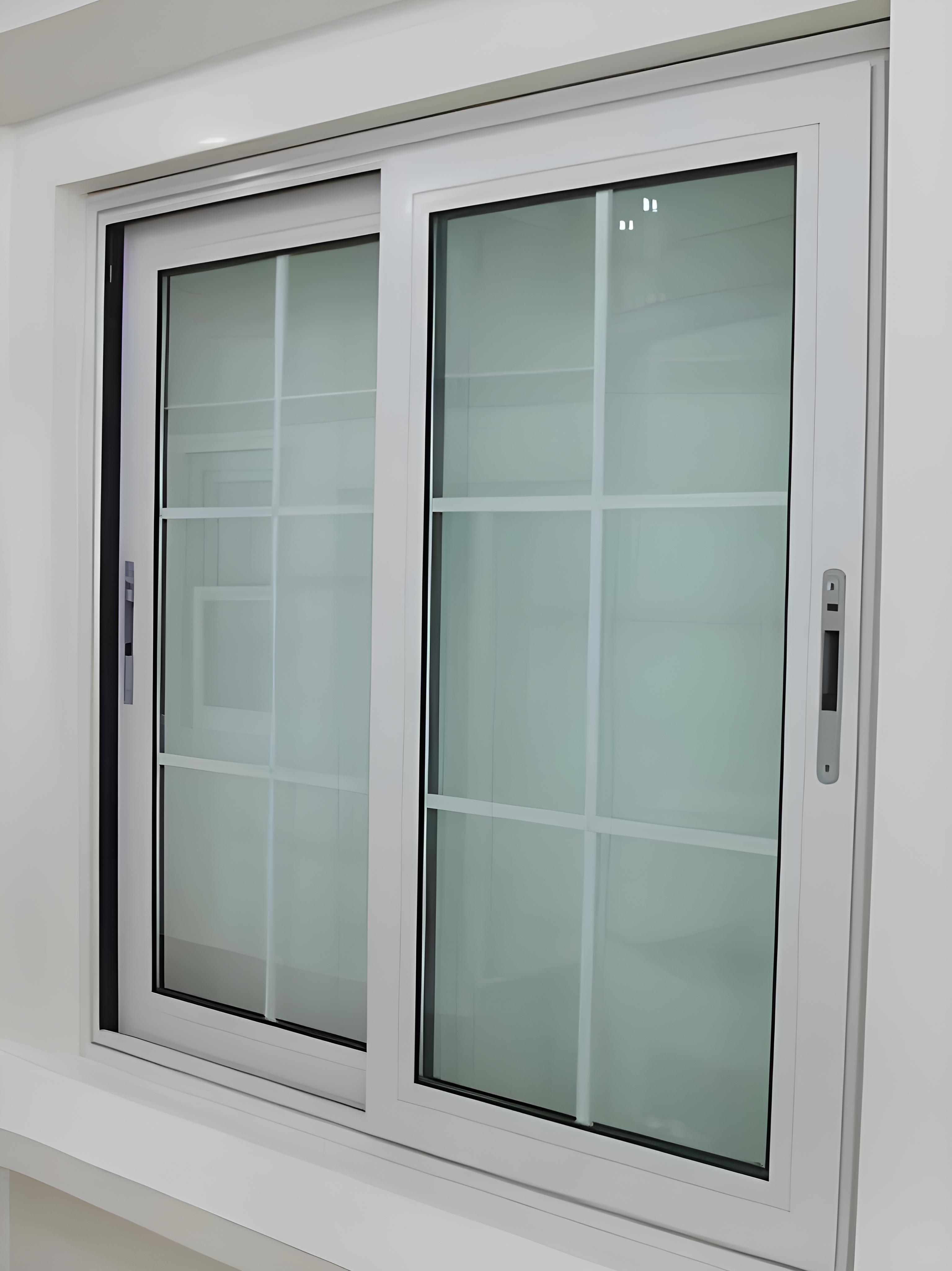 Curtain Walls
